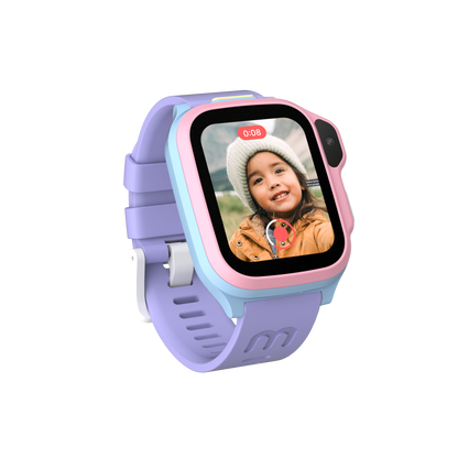 myFirst Fone S4 | eSIM Kid Smartwatch With MagiCode Innovation