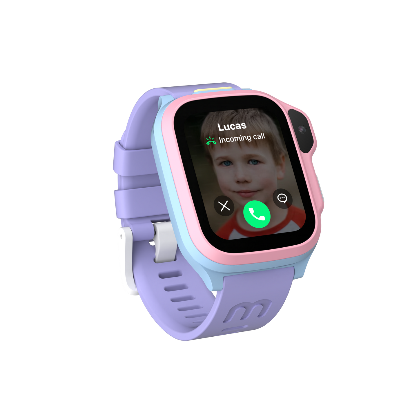 myFirst Fone S4 | eSIM Kid Smartwatch With MagiCode Innovation