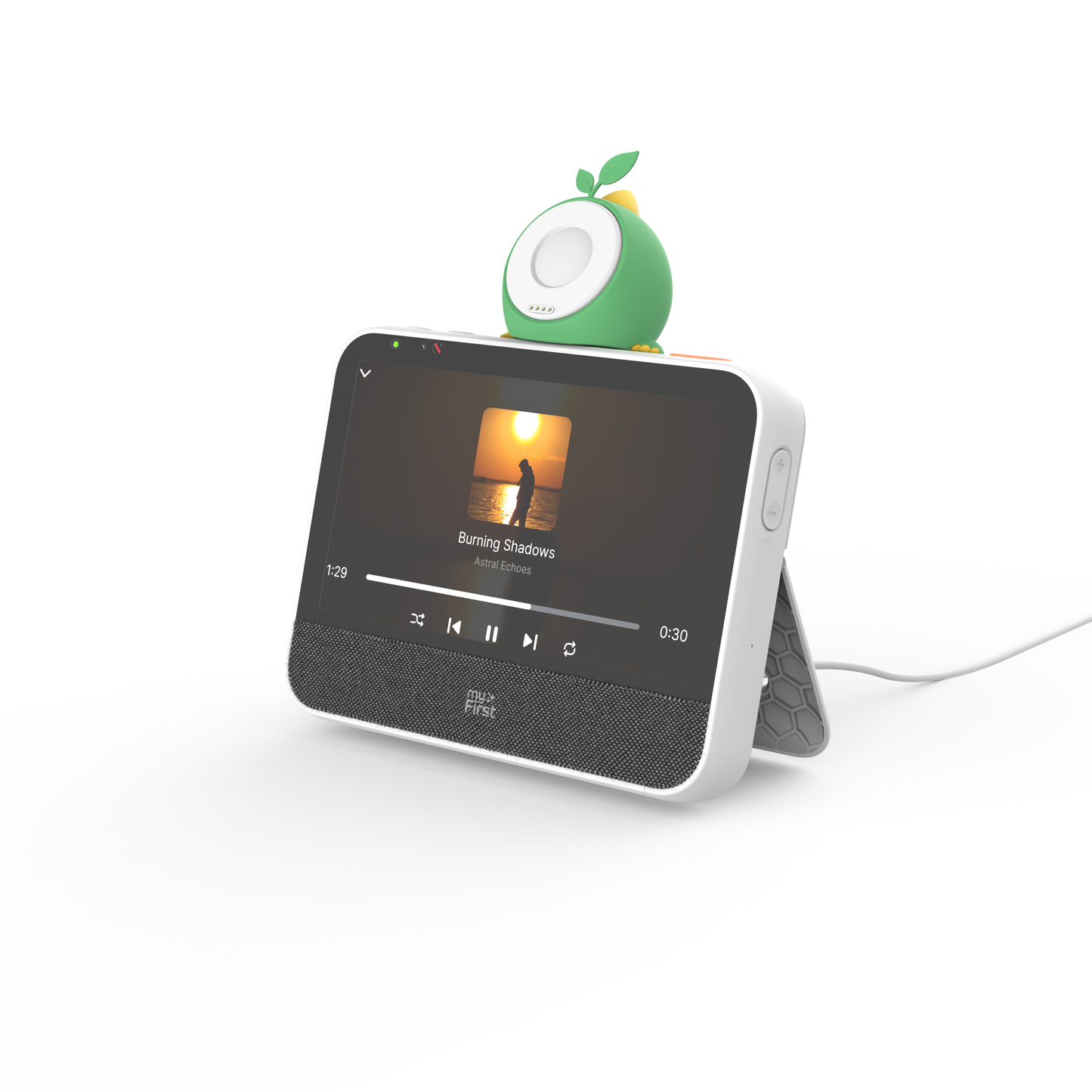 myFirst Frame Clario