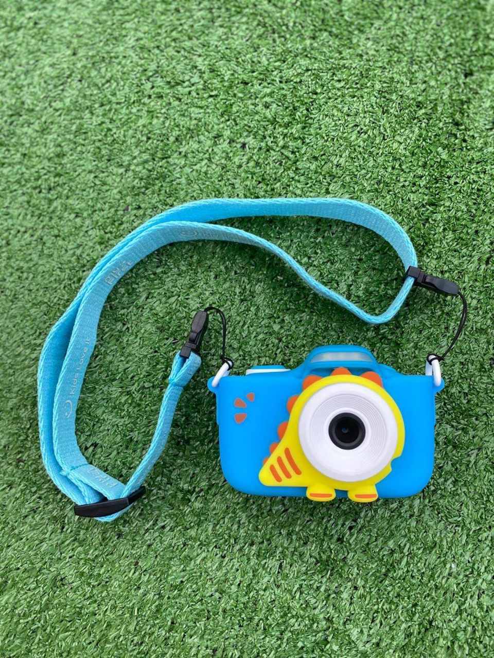 kids camera