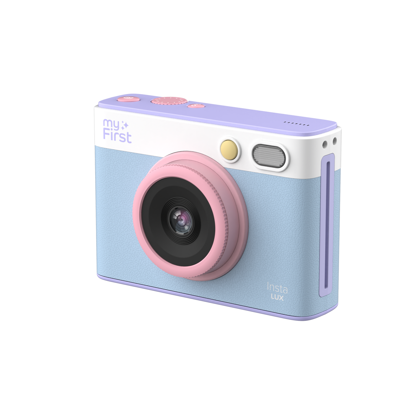 myFirst Camera Insta Lux