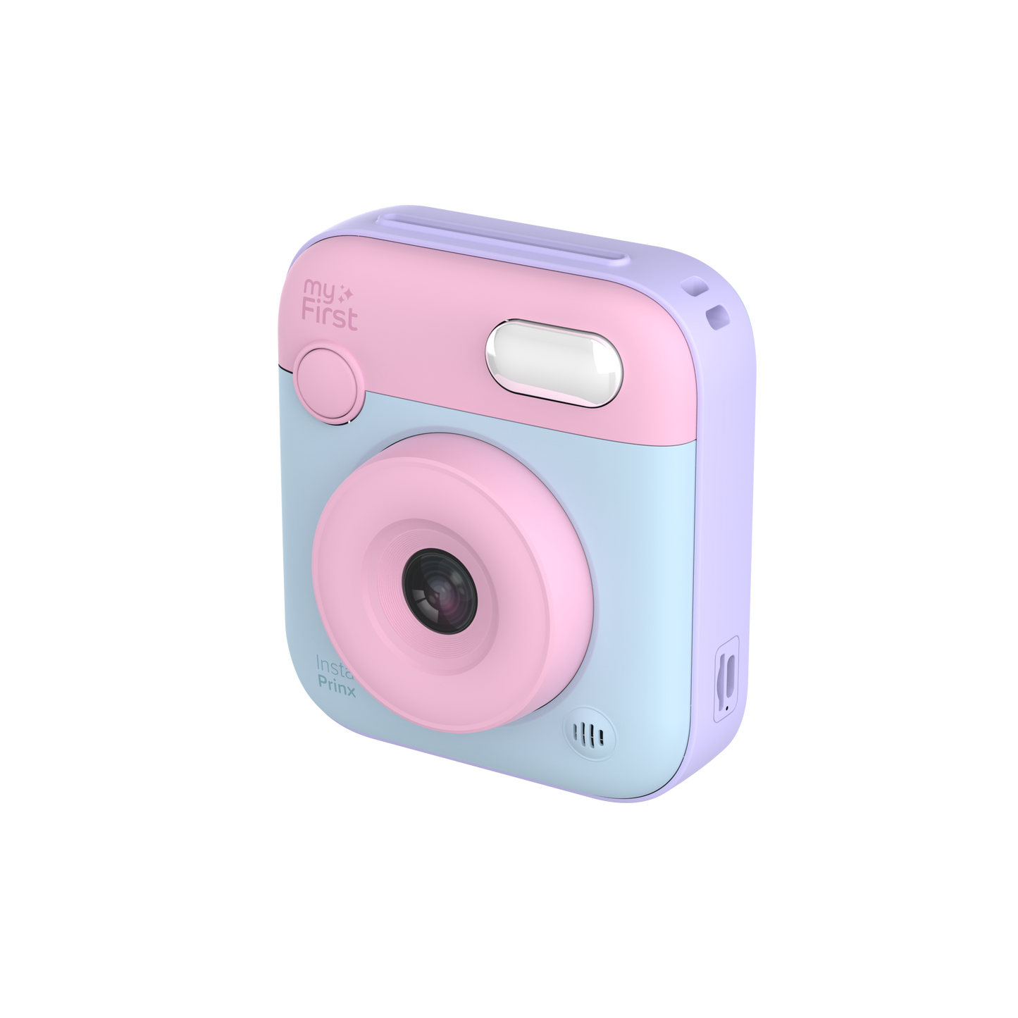 myFirst Camera Insta Prinx Mini