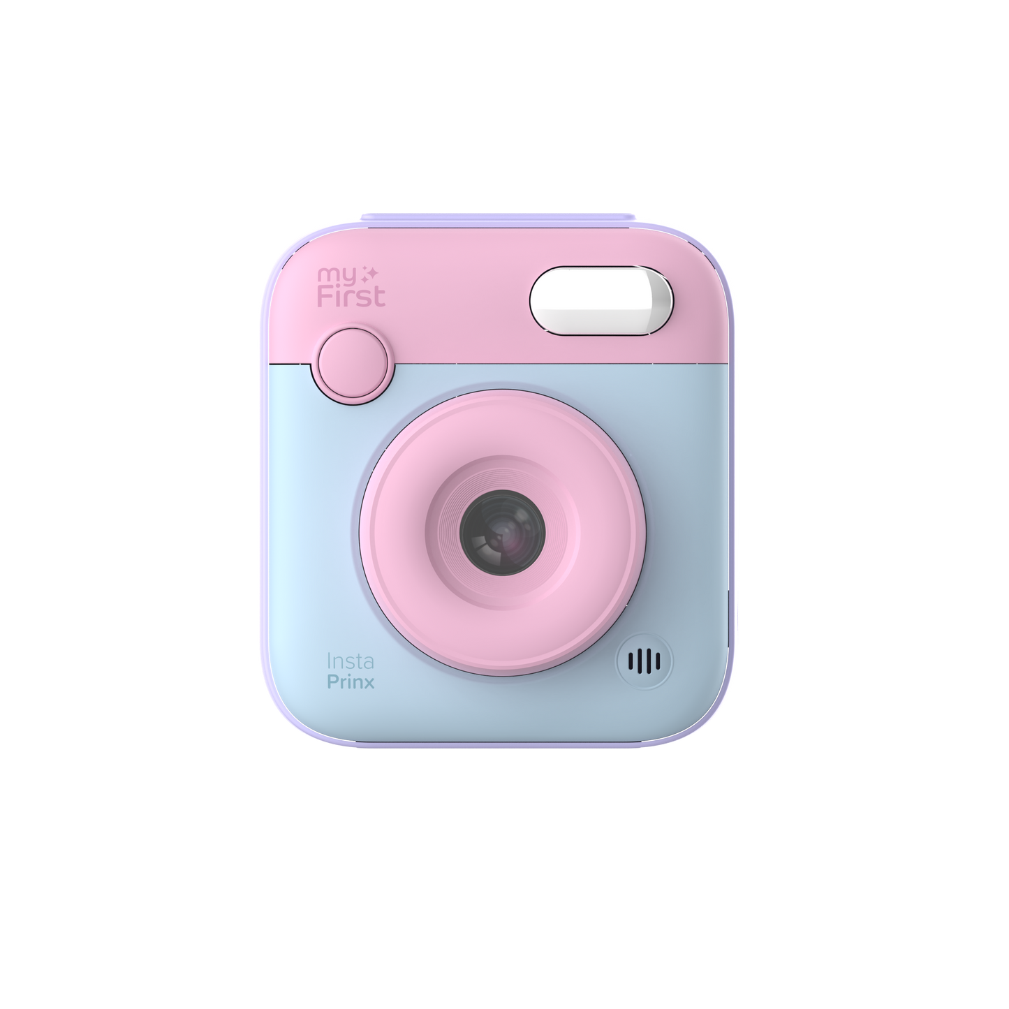 myFirst Camera Insta Prinx Mini