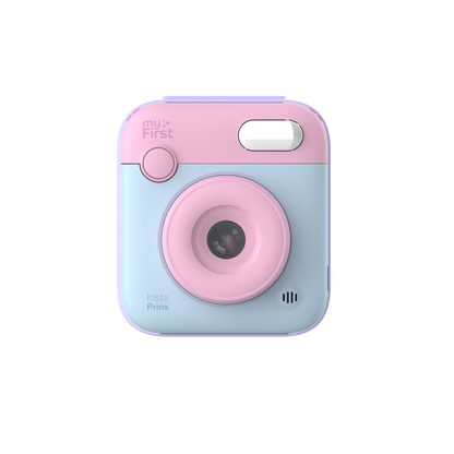 myFirst Camera Insta Prinx Mini