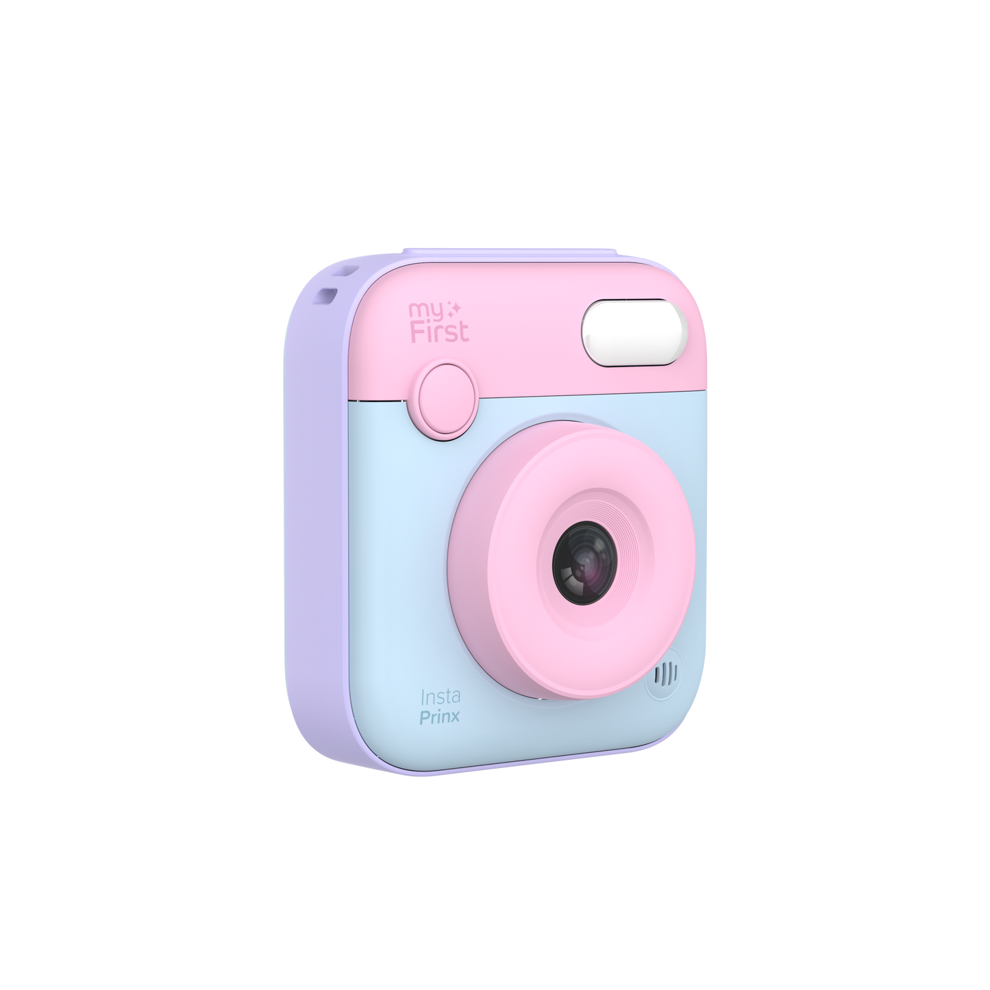 myFirst Camera Insta Prinx Mini