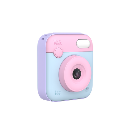 myFirst Camera Insta Prinx Mini
