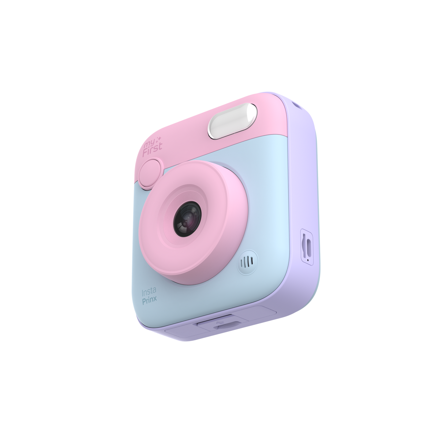 myFirst Camera Insta Prinx Mini
