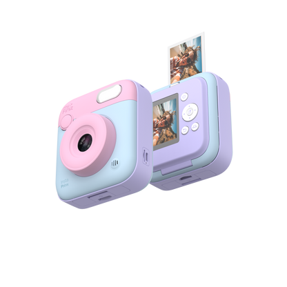 myFirst Camera Insta Prinx Mini