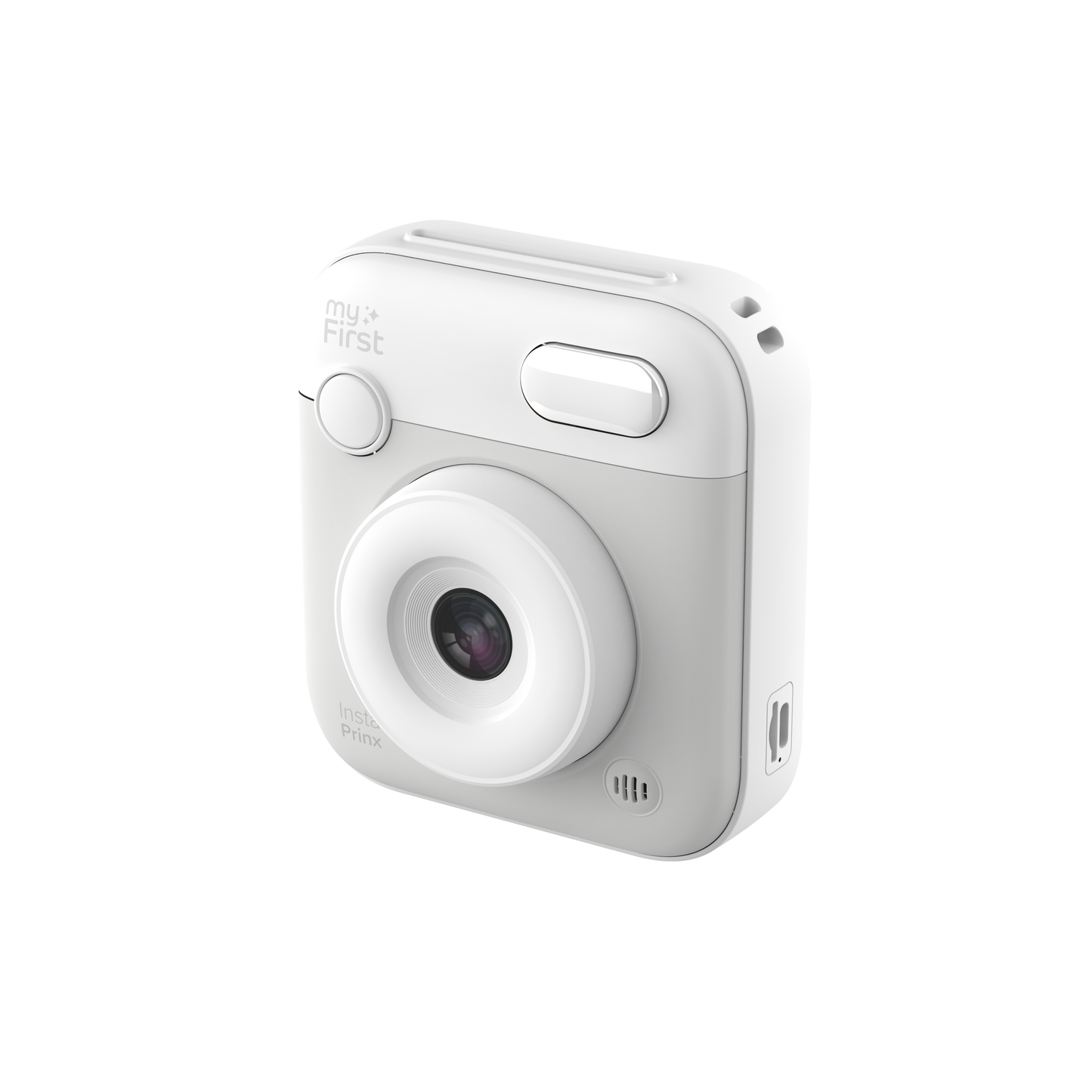 myFirst Camera Insta Prinx Mini