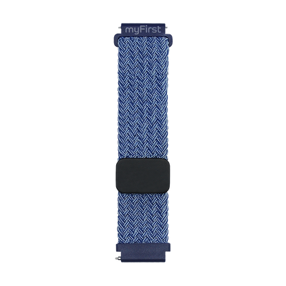Watch Knit Strap for myFirst Fone S3/S3+/S3c/S4/R2