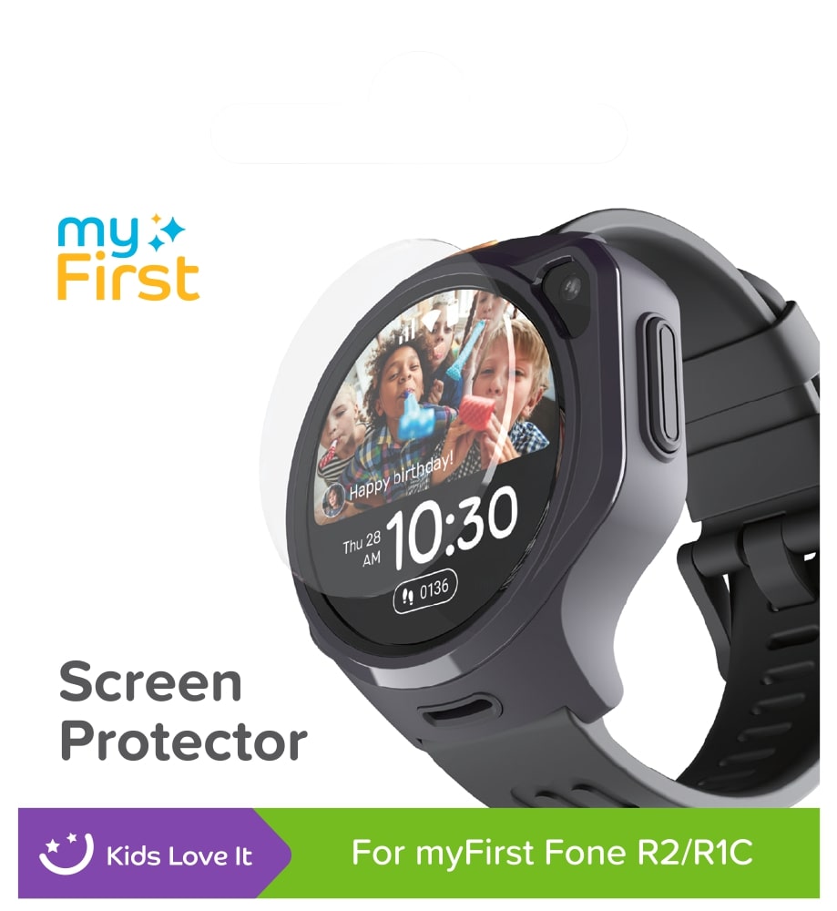 Screen Protector for myFirst Fone R2/R1c