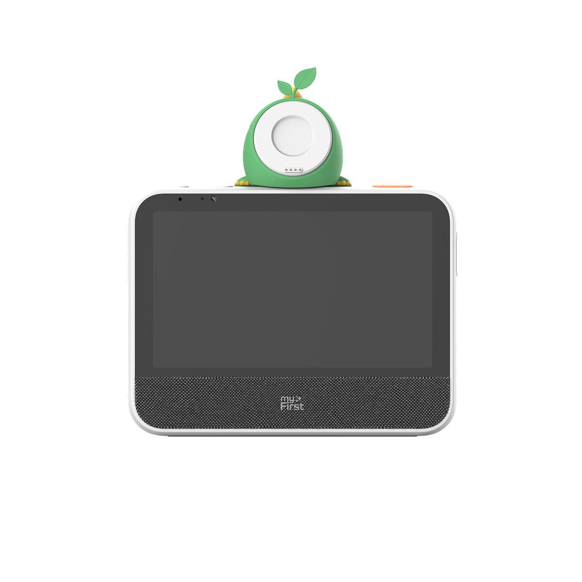 myFirst mino Dock