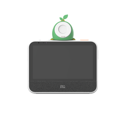 myFirst mino Dock