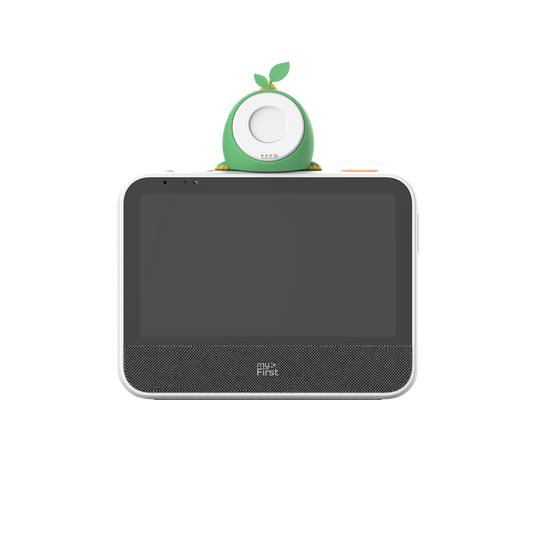 myFirst mino Dock
