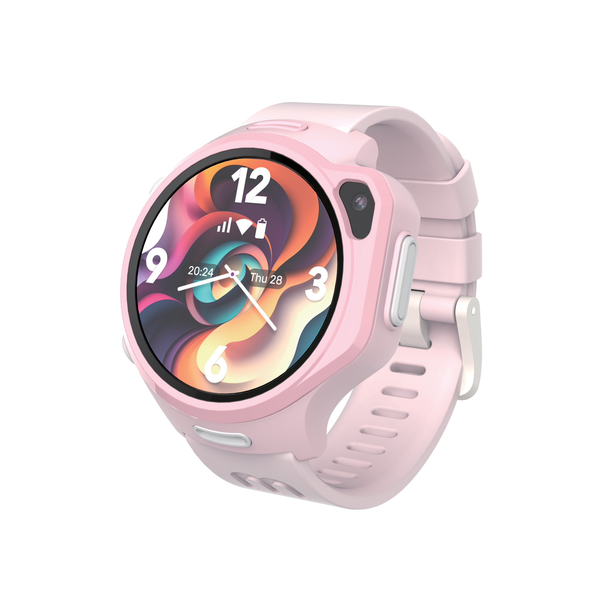 First brand smartwatch sales