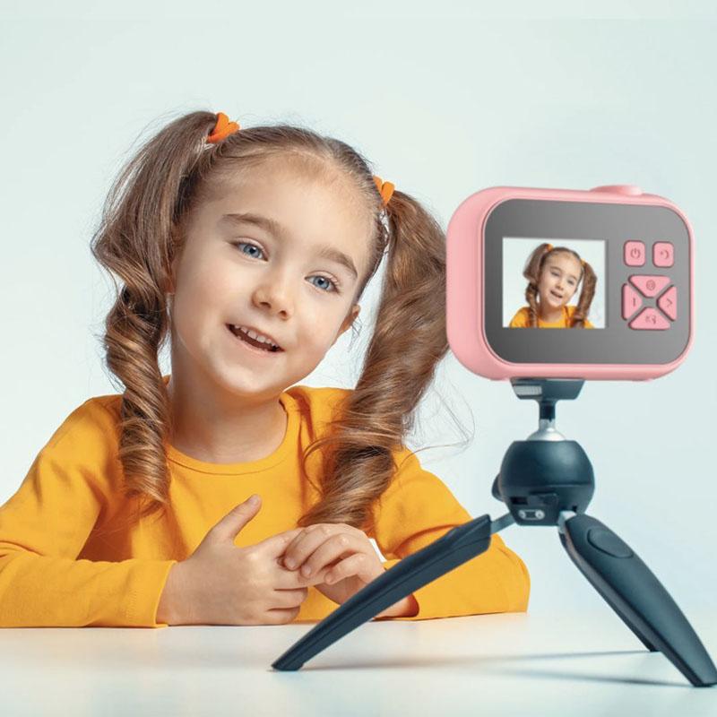Kids Camera