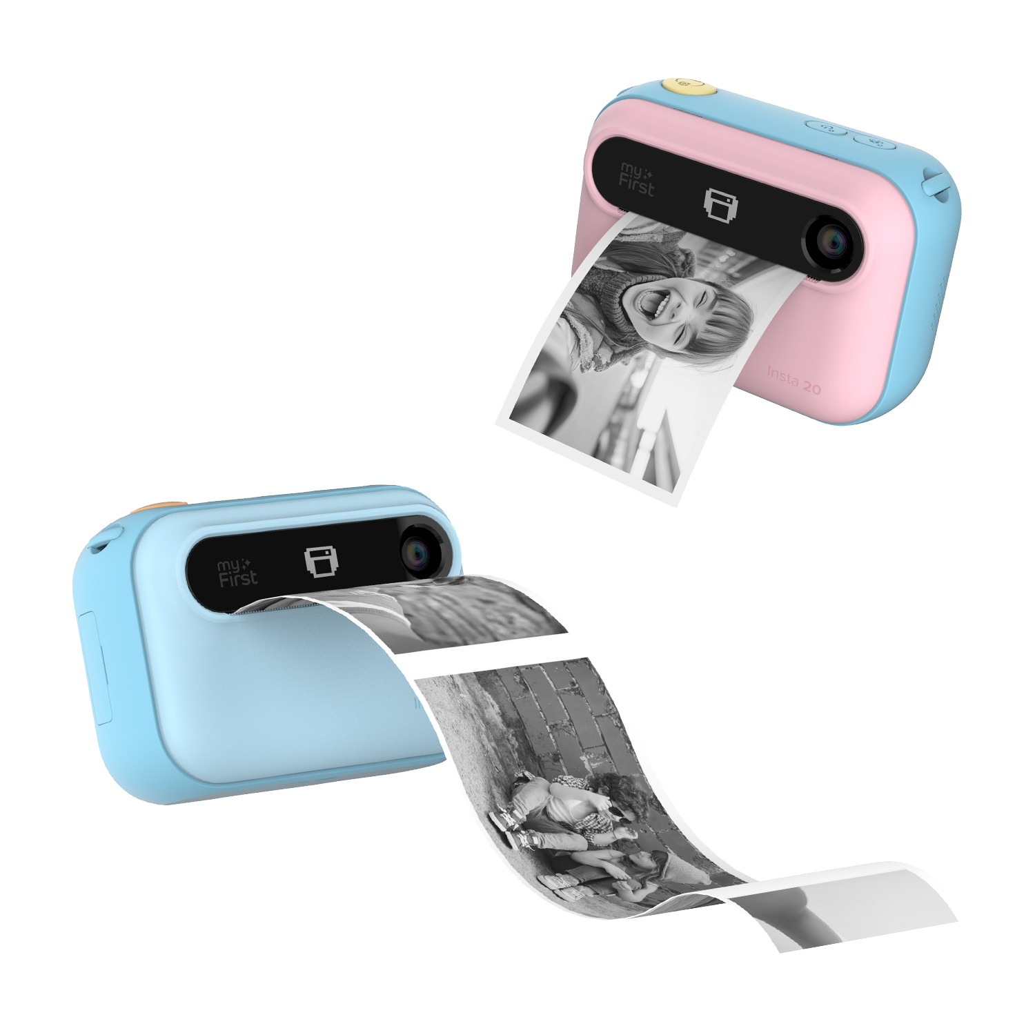 Kids Camera