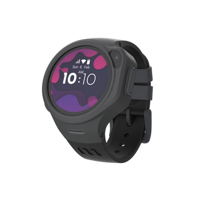Kid's Wearable Phone in Australia Stay Connected Anywhere