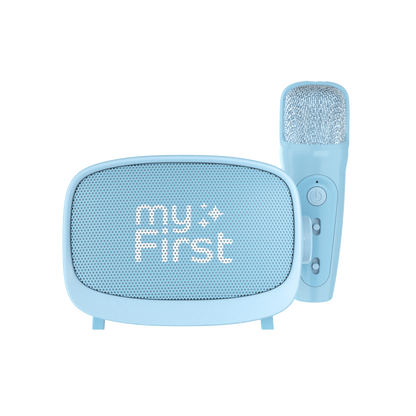 Kids Karaoke Machine | myFirst Voice 2