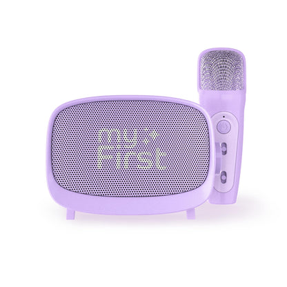 Kids Karaoke Machine | myFirst Voice 2